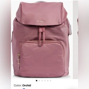 TUMI Women's Orchid Backpack